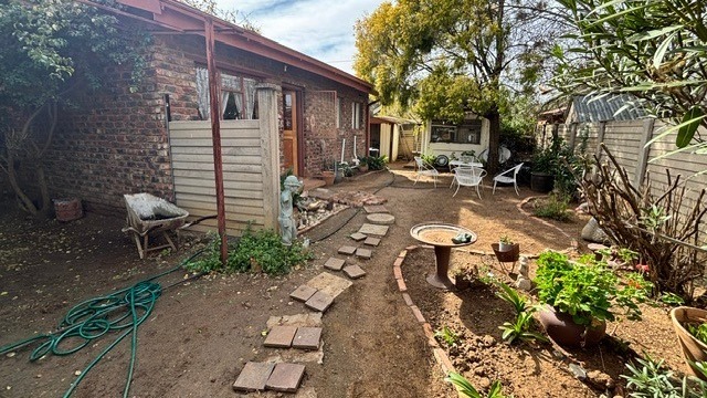 3 Bedroom Property for Sale in Fauna Free State